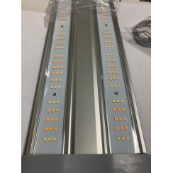 Horti LED панель 40w,4000K,вес 1.6 кг